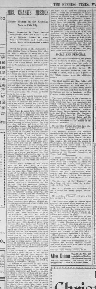 other Newspaper clipping from Dec 19, 1900 5840607