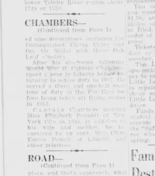 other Newspaper clipping from Mar 22, 1956 5840641