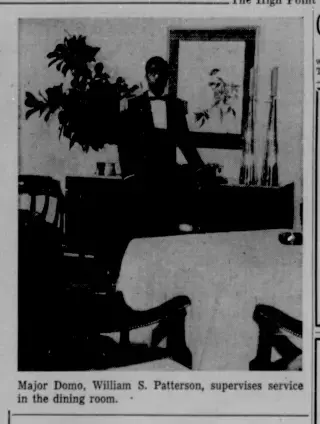 other Newspaper clipping from Mar 3, 1957 5840872