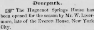other Newspaper clipping from Jun 8, 1864 5840971