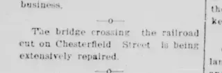 other Newspaper clipping from Dec 20, 1910 5840981