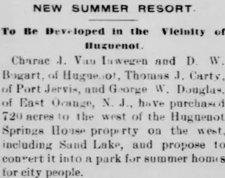 other Newspaper clipping from Nov 14, 1900 5840994