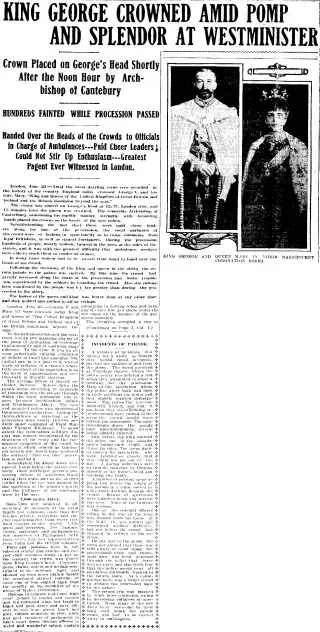 other Newspaper clipping from Jun 22, 1911 5841027