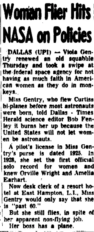 other Newspaper clipping from Nov 24, 1963 5841103