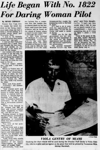 other Newspaper clipping from Jun 26, 1961 5841152