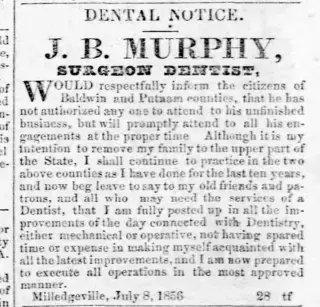 other Newspaper clipping from Feb 10, 1857 5841196