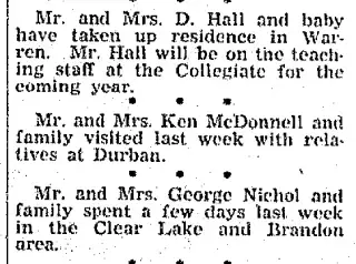other Newspaper clipping from Aug 24, 1966 5841200