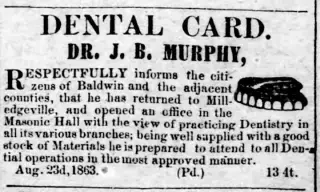 other Newspaper clipping from Sep 27, 1864 5841250