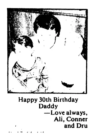 other Newspaper clipping from Dec 2, 1992 5841253