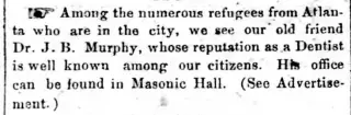 other Newspaper clipping from Sep 20, 1864 5841262