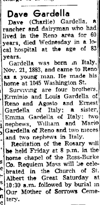 other Newspaper clipping from Oct 14, 1965 5841291