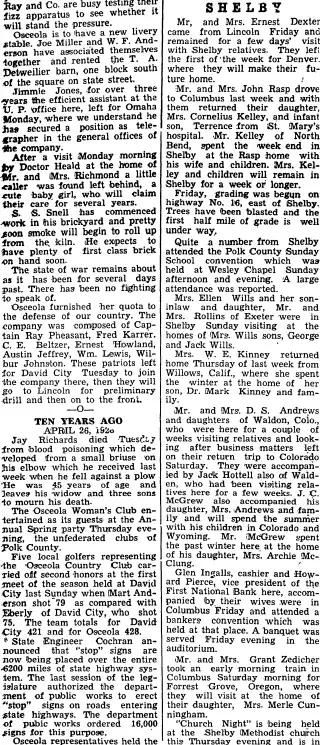 other Newspaper clipping from Apr 28, 1938 5841299