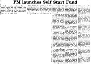 other Newspaper clipping from Oct 24, 1984 5841347