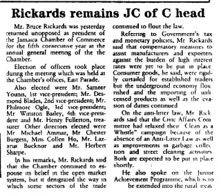 other Newspaper clipping from Jun 6, 1985 5841354