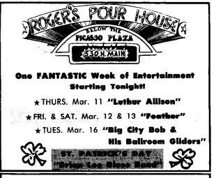 other Newspaper clipping from Mar 11, 1976 5841528