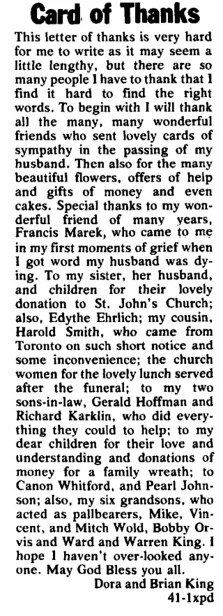 other Newspaper clipping from Jun 10, 1980 5841753