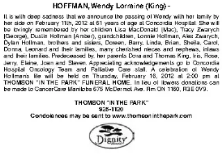 other Newspaper clipping from Feb 16, 2012 5841758