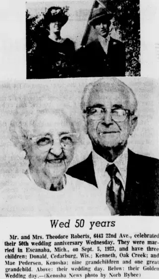 other Newspaper clipping from Sep 7, 1973 5841778