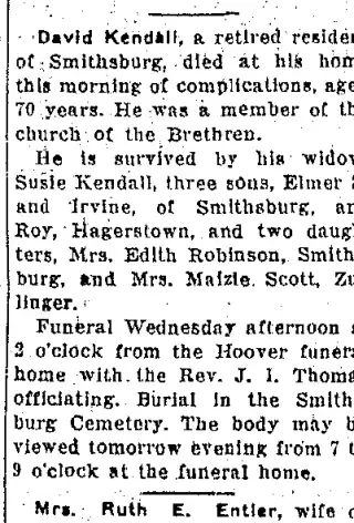 other Newspaper clipping from Jun 10, 1940 5841860