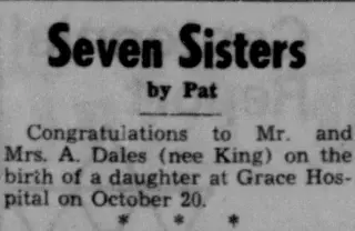 other Newspaper clipping from Oct 25, 1966 5841954