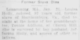 other Newspaper clipping from Jan 23, 1927 5842010