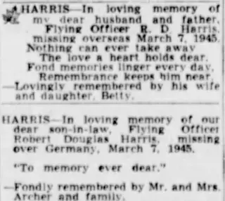 other Newspaper clipping from Mar 6, 1948 5842060
