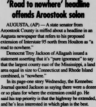 other Newspaper clipping from Apr 16, 2009 5842111