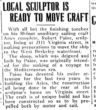 other Newspaper clipping from Jul 20, 1916 5842305