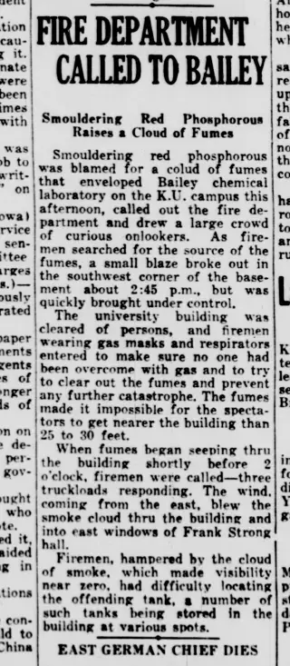 other Newspaper clipping from Jun 22, 1950 5842540