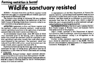 other Newspaper clipping from May 16, 1975 5842657