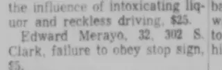 other Newspaper clipping from Aug 29, 1967 5842685