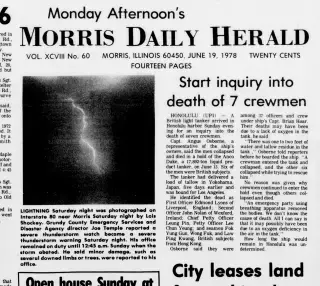 other Newspaper clipping from Jun 19, 1978 5842767