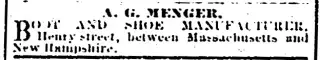 other Newspaper clipping from Jan 6, 1871 5842780