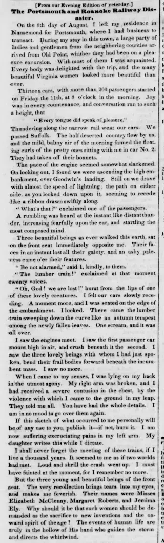 other Newspaper clipping from Aug 18, 1837 5842846