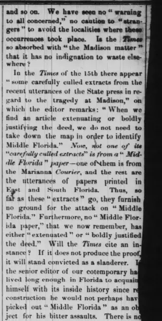 other Newspaper clipping from Sep 26, 1882 5842847