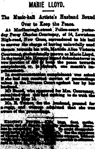 other Newspaper clipping from Jun 20, 1894 5842880