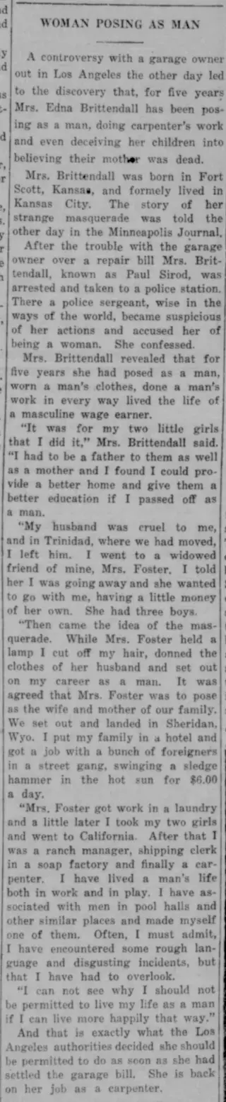 other Newspaper clipping from Jun 4, 1925 5842955
