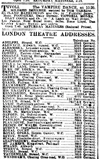 other Newspaper clipping from Dec 7, 1909 5842969