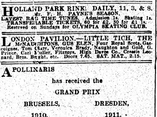 other Newspaper clipping from Dec 3, 1912 5842975
