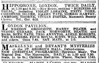 other Newspaper clipping from Jan 14, 1915 5842991