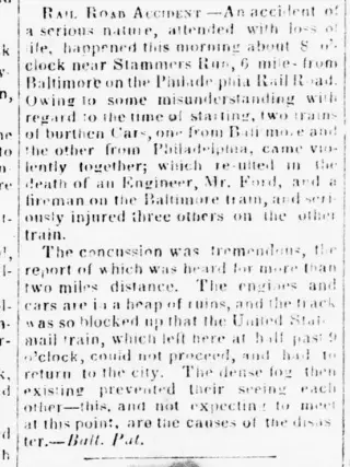 other Newspaper clipping from Dec 7, 1838 5843233