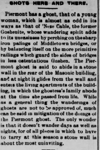 other Newspaper clipping from Mar 28, 1901 5843260