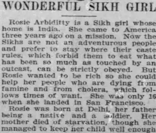 other Newspaper clipping from Sep 16, 1900 5843342