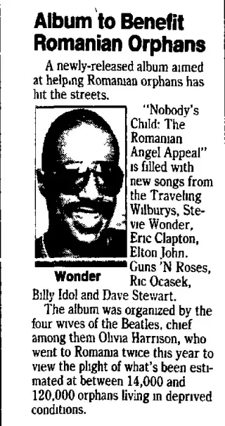 other Newspaper clipping from Aug 1, 1990 5843348