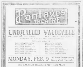 other Newspaper clipping from Jan 24, 1914 5843436