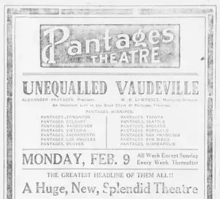 other Newspaper clipping from Jan 24, 1914 5843444