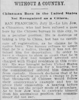 other Newspaper clipping from Jul 20, 1902 5843468