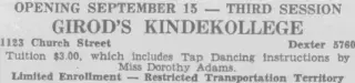 other Newspaper clipping from Sep 10, 1937 5843590