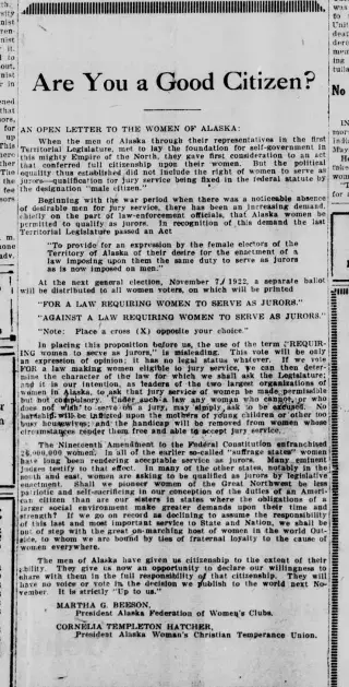 other Newspaper clipping from Nov 1, 1922 5843618