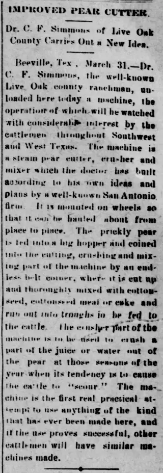 other Newspaper clipping from Apr 4, 1902 5843662